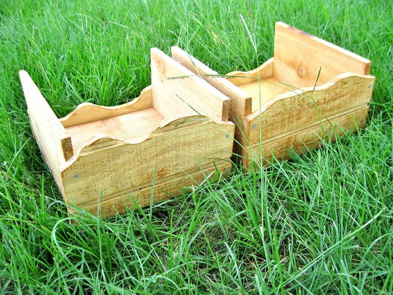 beautiful handcrafted nest boxes for sale